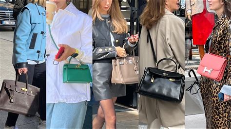 hermes birkin 40 bag|Hermes Birkin 30 street style.